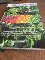 De voedingswijzer - Juglen Zwaan, Ophalen of Verzenden, Nieuw, Dieet en Voeding
