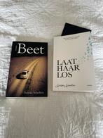 Sietske scholten met beet en laat haar los, Ophalen of Verzenden, Zo goed als nieuw