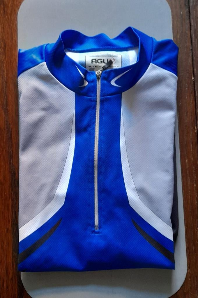 Wielershirt, Ophalen of Verzenden, Maat 56/58 (XL), Voetbal