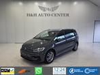 Volkswagen Touran 1.5 TSI Highline Business R 7p |7-persoons, Stof, 4 cilinders, 7 stoelen, Bedrijf