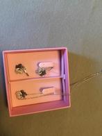 Swarovski, Verzamelen, Swarovski, Ophalen of Verzenden, Zo goed als nieuw, Sieraad of Horloge