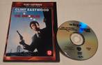 Clint Eastwood Dirty Harry The Enforcer Dvd Actie, Vanaf 16 jaar, Ophalen of Verzenden, Zo goed als nieuw