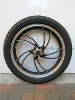 Yamaha XJ750 voorwiel XJ 750 voorvelg voor wiel front wheel, Ophalen of Verzenden