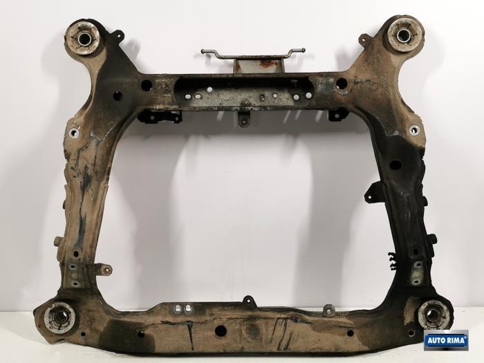Subframe van een Volvo XC90, Auto-onderdelen, Gebruikt, -, -, Ophalen of Verzenden