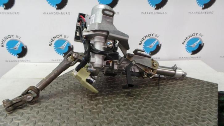 RENAULT MEGANE STUURKOLOM 2011, Auto-onderdelen, Besturing, Gebruikt, ARN erkend, Stiba lid, Erkend duurzaam, Ophalen of Verzenden