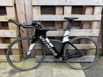 Specialized Shiv Tijdritfiets, Fietsen en Brommers, Fietsen | Racefietsen, Overige merken, 28 inch, Gebruikt, Carbon