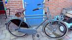 Cortina U4 Transportfiets heren, Ophalen of Verzenden, Zo goed als nieuw, Overige merken, Versnellingen