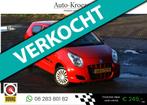 Suzuki Alto 1.0 Comfort Plus | Airco | Org NL | Lage KM NAP, Voorwielaandrijving, Euro 5, Stof, Gebruikt