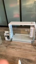 Aquarium 60 liter, Ophalen of Verzenden, Zo goed als nieuw, Leeg aquarium