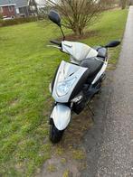 Kymco Agility snorscooter 2020, Fietsen en Brommers, Scooters | Kymco, Ophalen of Verzenden, Zo goed als nieuw, Benzine, Agility