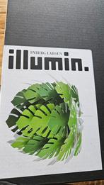 Dyberg Larsen Illumin Philo hanglamp groen nieuw in doos, Ophalen of Verzenden, Nieuw
