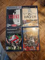 Playstation2 spellen, 3 spelers of meer, Ophalen of Verzenden, Zo goed als nieuw, Vanaf 3 jaar
