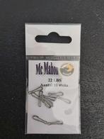 McMahon 22 LBS Wartels - 10 stuks, Watersport en Boten, Ophalen of Verzenden, Nieuw