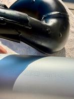 ZGAN Orginele suzuki streetmagic 110cc uitlaat, Ophalen, Gebruikt, Uitlaat