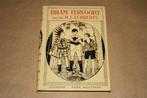 Bram Tervoort. R.L. Lubberts. Kluitman 1e dr. 1920., Ophalen of Verzenden, Zo goed als nieuw