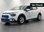 Citroen C3 You - AIRCO - NIEUWSTAAT - ZUINIG, Auto's, Euro 6, 1199 cc, 450 kg, Wit