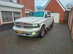 Dodge ram 1500 5.7 ruil mogelijk  range rover  evoque mb ml, Auto's, Automaat, 610 kg, Leder, Vierwielaandrijving