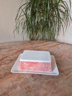 Villeroy & Boch Sienna Botervloot - Zo goed als nieuw, Ophalen of Verzenden