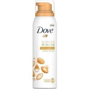 dove shower mousse, Ophalen of Verzenden, Nieuw, Bad & Douche