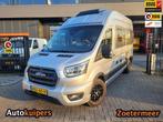 Bürstner Signeo C590 Direct op Vakantie, Automaat, Buscamper of Camperbus, Elsässer Straße 80
77694  Kehl-Neumühl, DE, Bedrijf