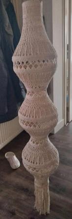 Gehaakte lampion, Ophalen of Verzenden