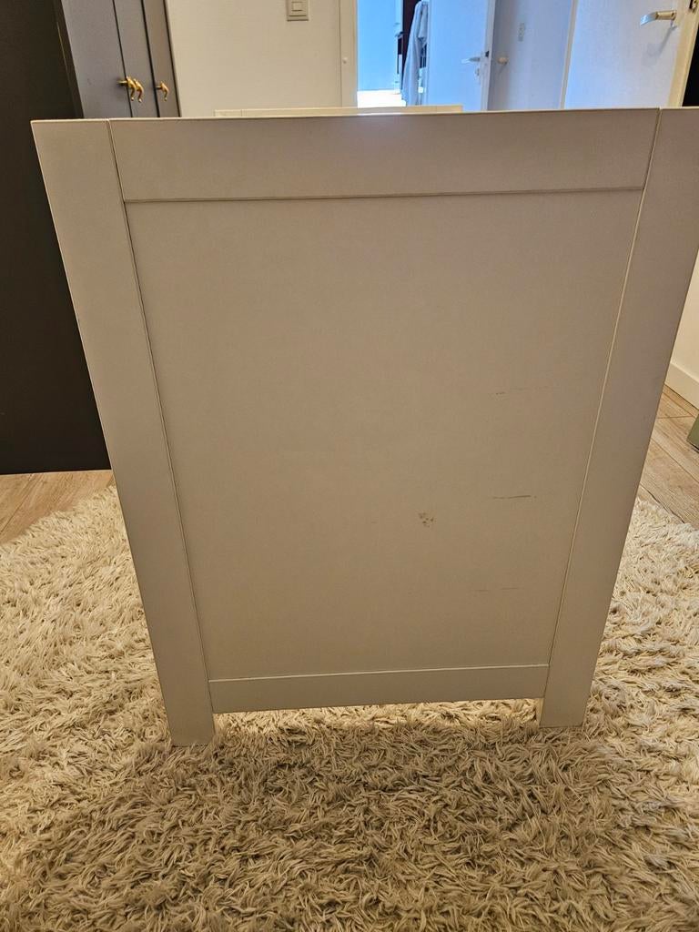 Ledikant, Ophalen, Zo goed als nieuw