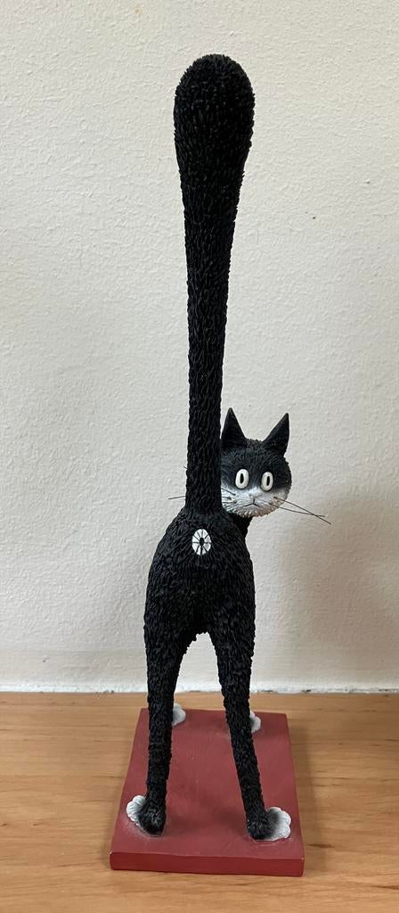 Albert Dubout - Le Troisième Œil (het derde oog), Ophalen of Verzenden, Zo goed als nieuw, Dier