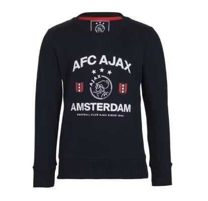 Ajax sweater, Sport en Fitness, Voetbal, Maat XS of kleiner, Ophalen of Verzenden, Nieuw, Shirt