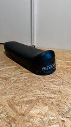 Zundapp zadel 517 zo goed als nieuw buddyseat, Ophalen of Verzenden, Zo goed als nieuw, Zadel