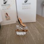Vintage Swarovski Crystal Memories, schaats, Verzamelen, Swarovski, Ophalen, Zo goed als nieuw, Figuurtje