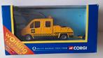 Corgi AA Ford Transit Sleepwagen - Vintage Diecast Model, Overige merken, 1:50 of kleiner, Nieuw, Ophalen of Verzenden