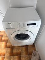 AEG Lavamat Protex 7kg Wasmachine - Voorlader, Ophalen, 6 tot 8 kg, Voorlader, Kort programma