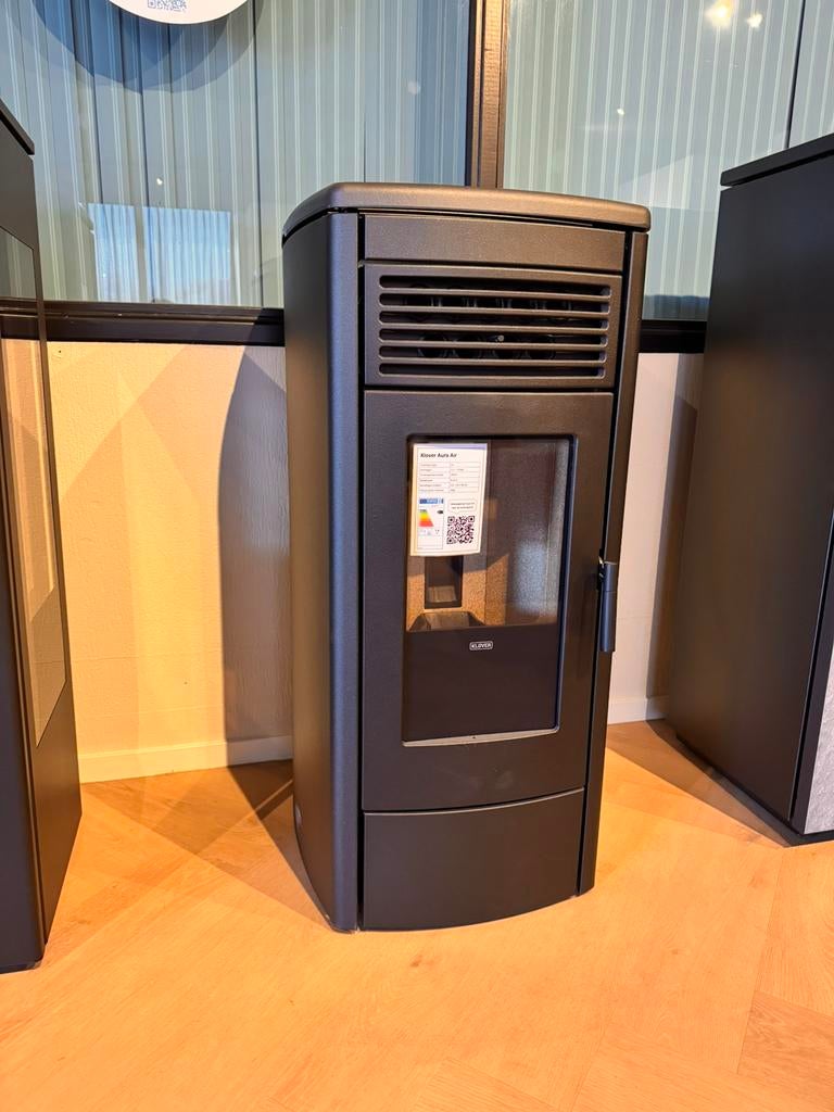 SHOWROOM UITVERKOOO Klover Aura AIR., Ophalen, Zo goed als nieuw, Hout, Overige soorten