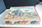 IN DE DIERENTUIN  6 WILDE BEESTEN IN DE DIERENTUIN  JAREN 40, Vijf spelers of meer, Verzenden, Zo goed als nieuw, Onbekend