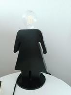 TWEE SLAAPKAMER LAMPEN MAN/VROUW, Ophalen, Minder dan 50 cm