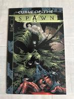 Curse of the Spawn #19 Comic - Image Comics, Eén comic, Ophalen of Verzenden, Zo goed als nieuw, Amerika
