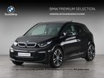 BMW i3 Dark Shadow Edition 120Ah 42 kWh (bj 2020, automaat), Auto's, Met garantie (alle), Zwart, 170 pk, 230 min