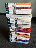 Bouguet reeks boekjes, Ophalen, Gelezen