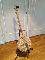 N'goni African Harp, Ophalen, Zo goed als nieuw