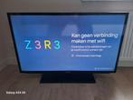 Tv met chromecast aansluiting, Huis en Inrichting, Tafels | Salontafels, Ophalen, Overige materialen, Minder dan 50 cm, 50 tot 100 cm