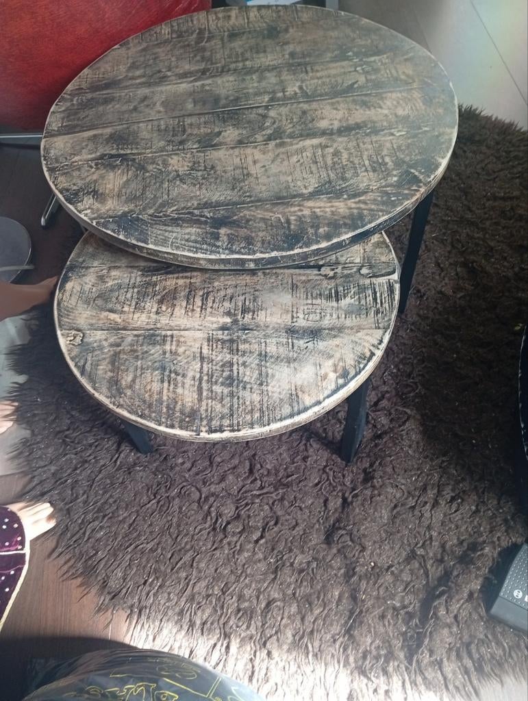 Traphekje, Ophalen of Verzenden