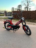 Tomos a35 ZONDER KENTEKEN, Ophalen, Overige modellen, Maximaal 45 km/u, Zo goed als nieuw