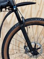 Cube Stereo Hybrid 120 SLT 750 29 inch E-Mountainbike XT, Niet ingevuld, Ophalen of Verzenden, Zo goed als nieuw, Niet ingevuld