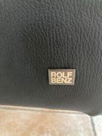 Rolf Benz 222 Ziteiland Groot - Nieuwstaat, Ophalen, Rolf benz, ., Leer