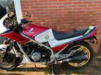 Honda VF750F 1987 - Goed lopend met extra onderdelen, Motoren, Motoren | Honda, 4 cilinders, Motorrijbewijs A, Meer dan 35 kW