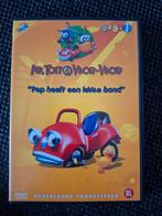 Pep, Toet & Vroep-Vroep: Pep heeft een lekke band (DVD), Gebruikt, Alle leeftijden, Ophalen of Verzenden, Tv fictie