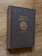Pallas Leidensis MCMXXV, Diverse auteurs, Ophalen of Verzenden, 20e eeuw of later, Gelezen