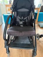 Q-Bit All-City buggy's voor tweeling - gebruikt, Ophalen of Verzenden, Gebruikt, Overige merken, Duomodel