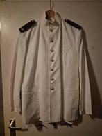 Korps mariniers toetoep uitgaan's uniform, Verzamelen, Ophalen, Marine, Nederland, Kleding of Schoenen