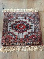 Oosters tapijtje 30x35cm, Minder dan 50 cm, Vierkant, Minder dan 50 cm, Ophalen of Verzenden